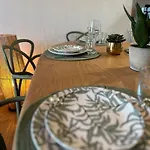 Vakantiehuis « maison Sauge » Et Son Jardin
