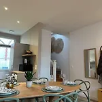 « maison Sauge » Et Son Jardin Vakantiehuis