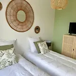 « maison Sauge » Et Son Jardin Vakantiehuis Deauville