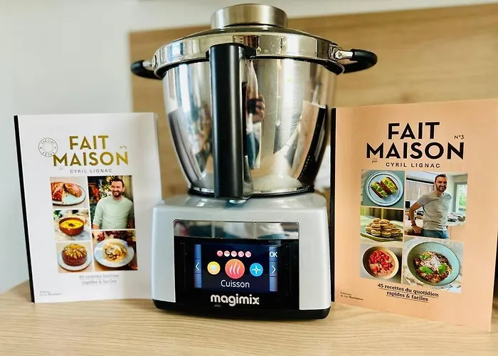 « maison Sauge » Et Son Jardin דוביל