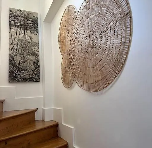 Σπίτι διακοπών « maison Sauge » Et Son Jardin Ντοβίλ